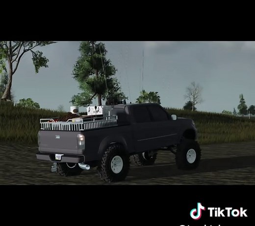 Exploring Roblox Trucking with Digrigs Gameplay
