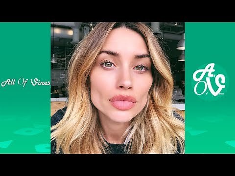 Funny Arielle Vandenberg Vine Compilation (w/Titles) All Arielle Vines 2013 - 2018