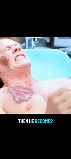 **“The Invisible Experiment” – The Man Science Tried to Erase