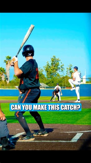 Are You Catching This? #baseball #defense #shorts