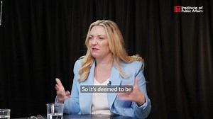 60K views · 572 reactions | The alarmist environmental messaging spread in schools is causing an epidemic of Childhood Climate Anxiety. It is creating a generation of psychologically paralysed young Australians – parents need to know what is going on at school. Watch Clare Rowe discuss: https://bit.ly/3IlHO2C | Institute of Public Affairs | Facebook