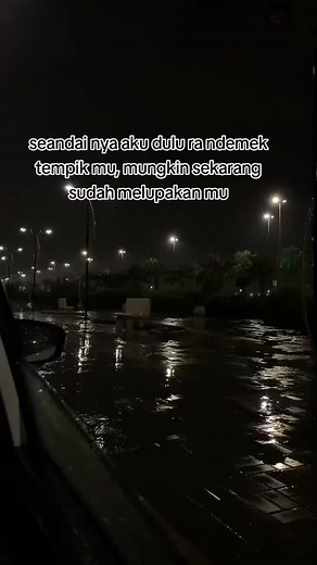 Tentang Ndemok Tempik dan Melupakan