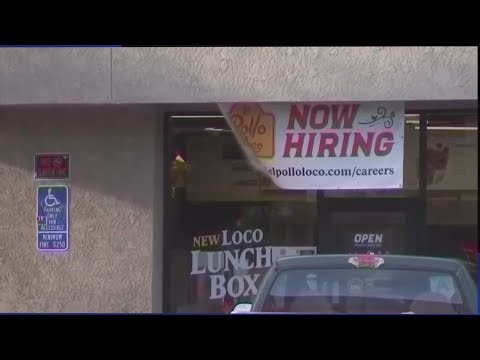 Texas Workforce Commission reports Beaumont-Port Arthur unemployment rate drops to 5.6%