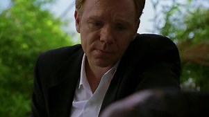 CSI: Miami: Season 2 Episode 6 Hurricane Anthony