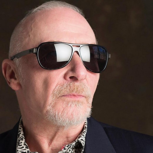 Graham Parker Concert & Tour History (Updated for 2026) | Concert Archives