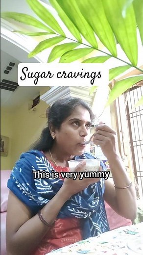 sugar cravings during periods and want to eat healthy...here is the simple solution