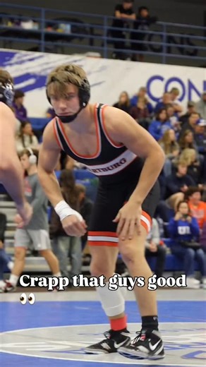 Fennimore, Wartburg, doesn’t matter Crapp in 7 | WIwrestle