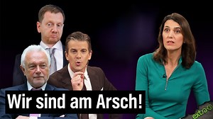 Wo ständen wir beim Thema Corona, wenn die Politik auf die Wissenschaft gehört hätte? | Extra 3