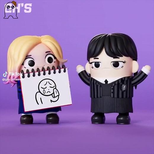 GH'S Channel on TikTok