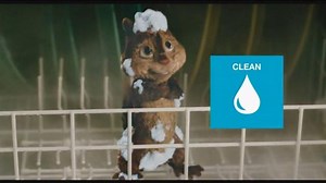 FoodSafety.gov TV Spot, 'Alvin and the Chipmunks'