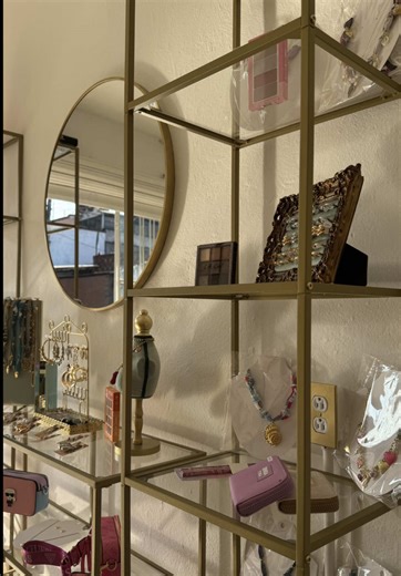 Maquillaje 100% original 😘🫶🏻🩷 @golden.bloommex en IG 🌟 #maquillaje #makeup #boutique #mujer