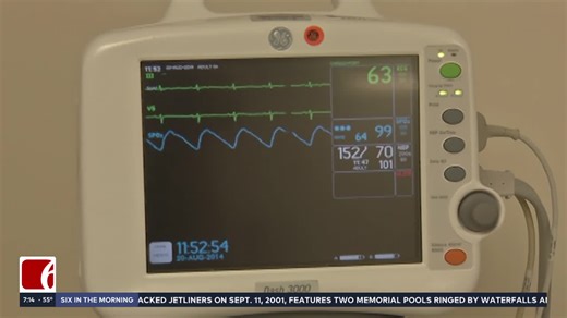 What is broken heart syndrome, and what are the symptoms?