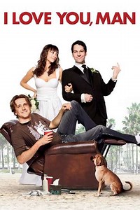 I Love You, Man (2009) - Videos