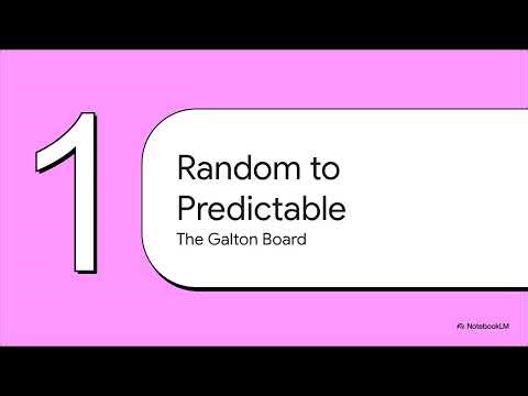 Why Biology Isn’t Always Predictable: Low Copy Numbers & Noise