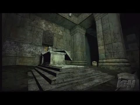 Dark Messiah of Might and Magic PC Games Trailer - Trailer