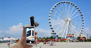 4.1K views · 70 reactions | The HD360X Zoom lets you take impressive,...