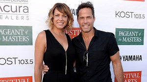 We're So Excited For DAYS' Arianne Zucker & Shawn Christian's Wedding After A Decade Together - The List
