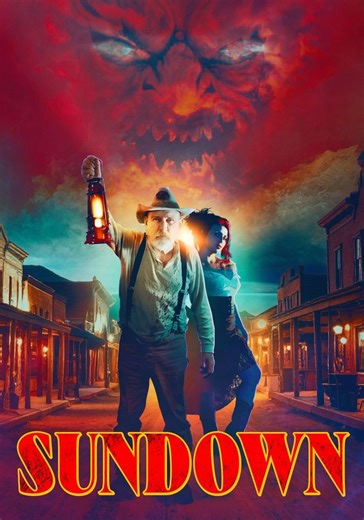 Sundown streaming: where to watch movie online?