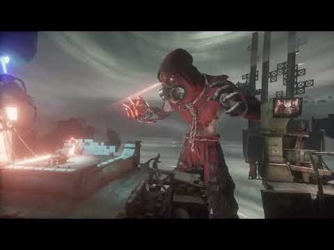 Batman Arkham Asylum Part 8