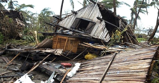 Madagascar struggles to cope following back to back storms | Africanews