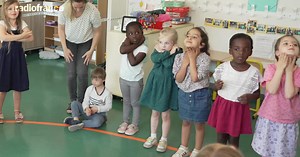 Le chant en maternelle | Lumni Enseignement