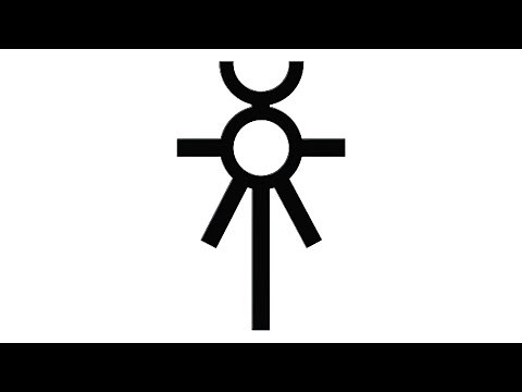 Necron Headcanon Voices