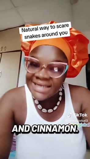 Natural Ways to Scare Snakes Away