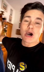 162K views · 2.6K reactions | Nonno Faustino e Federico! | La S della Spiga d'oro | Facebook