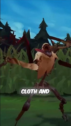 Kellen Goff revisits his iconic Fiddlesticks lines!