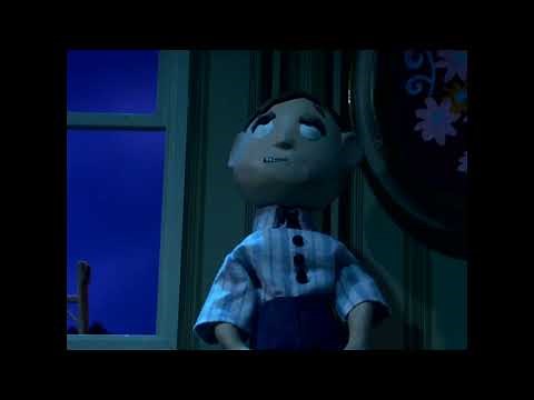 Moral Orel - God's Chef - Deleted Scene #2