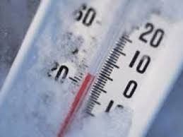 Code Blue Emergency In Effect For Collingswood