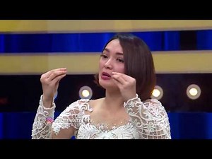 BOMBASTIS - Ratu Gotik Cemberut Waktu Rendy Berduaan Mantannya (20/11/17) Part 2