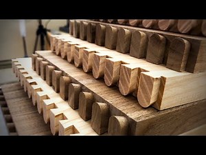 How to make cool woodworking project. DIY.