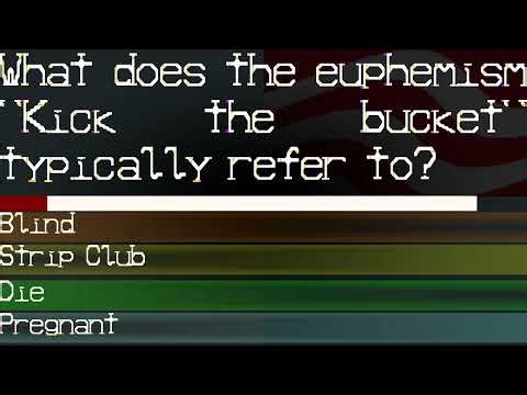 Multiple Category Quiz 67