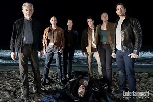 The BAU confronts new evils in 'Criminal Minds' season 18 teaser (exclusive)