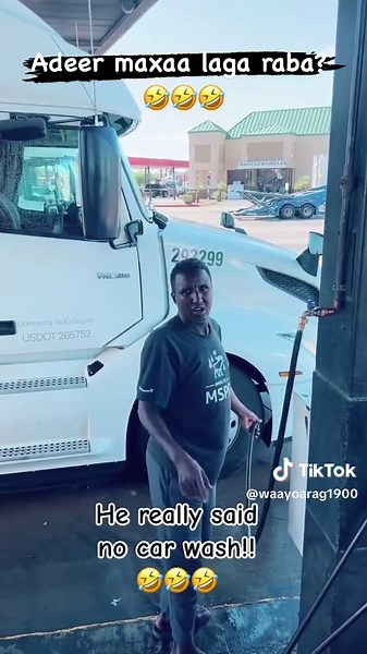 #trucking #ESL #languagebarrier | Trucking