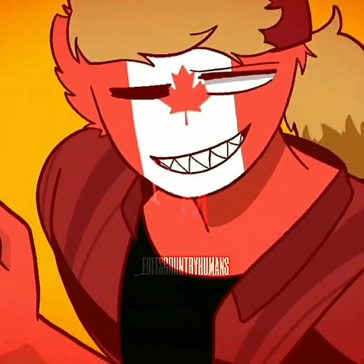 Canadá: Personaje Humano del País