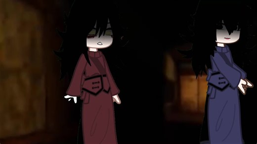 Rin and Mio: The Mimic Sisters' Heartwarming Reunion Story