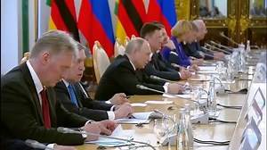 43K views · 1.9K reactions | 21H35 : L’EUROPE TRAHIT L’UKRAINE ?...