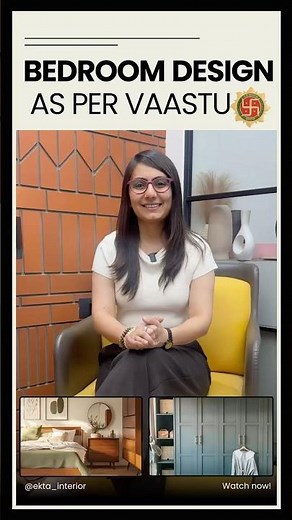 Vastu Tips for Bedroom Layout 🛏️ | Bed & Wardrobe Placement Guide