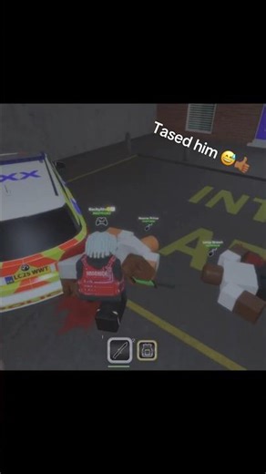 Trap and bang south Feds thought they had me #roblox #tnbs