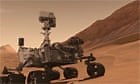 Nasa's Curiosity rover will look for bare necessities of life on Mars - video