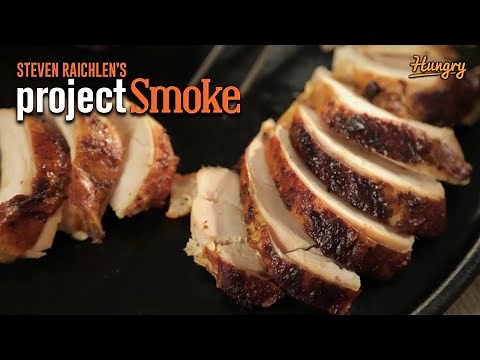 ABC's of Smoke | Steven Raichlen's Project Smoke