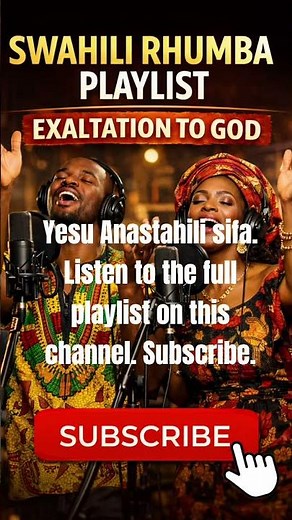 #rhumba #rhumba2026 #rhumbagospel #congolesegospel #congoleserumba #rhumba2026 #swahiligospel