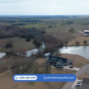 122 reactions · 4 comments | Robert from Texas found us through a simple Google search…Here’s what he had to say about his experience with Alan’s Factory Outlet: ⭐️ “From order to installation, everything was smooth and professional. The garage turned out perfect!” Join thousands like Robert who trust us for durable, affordable garages built to last. Visit www.alansfactoryoutlet.com | Alan's Factory Outlet | Facebook