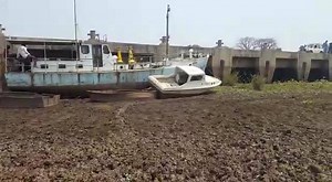 The current state of The Dream Nsanje Port. Malawi@54 #MalawiWathu | Prime Time Malawi