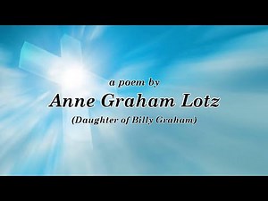 Just Give Me Jesus FINAL Anne Graham