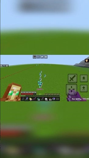 FIGHTING THE LAW IN MINECRAFT BEDROCK EDITION #mcpe #minecraft #unstablesmp #unstableuniverse