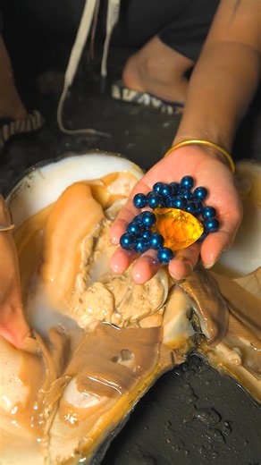 Rarest Pearls We’ve Ever Found🤩🤩 | Pearls collecting