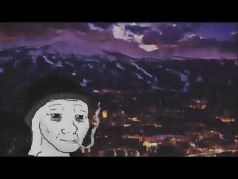 Kino - calm night (slowed)